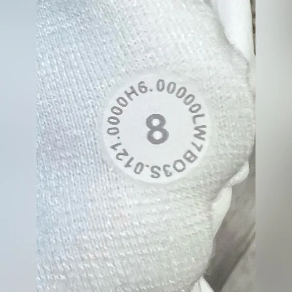 Lululemon Align High Rise Shorts 8" Activewear Yoga Running Workout Gym Training - Picture 12 of 13